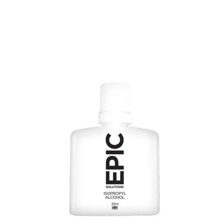 100% Isopropyl Alcohol 30ml