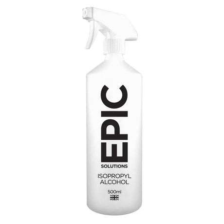 100% Isopropyl Alcohol 500ml Spray