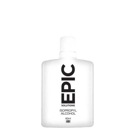 100% Isopropyl Alcohol 60ml