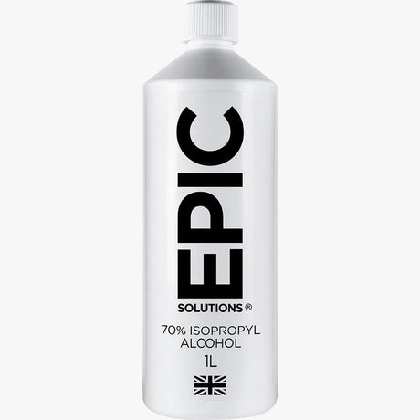 70% Isopropyl Alcohol 1L