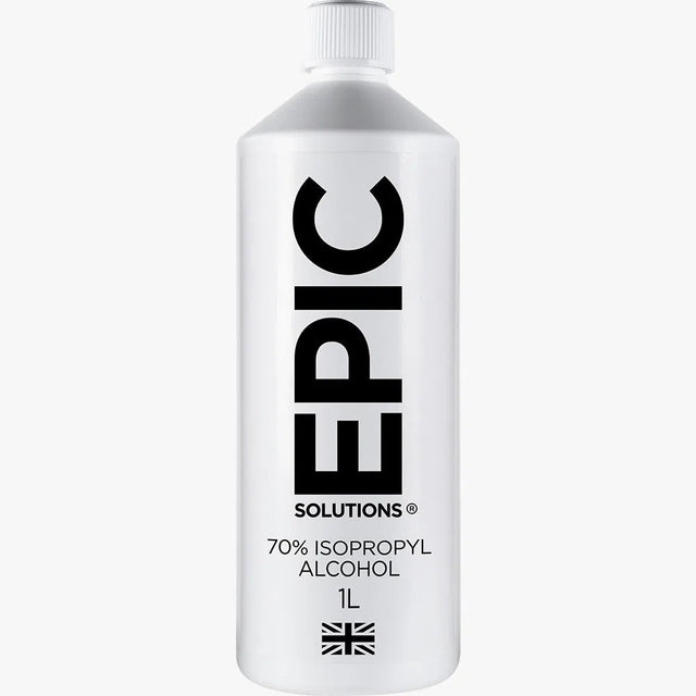 70% Isopropyl Alcohol 1L