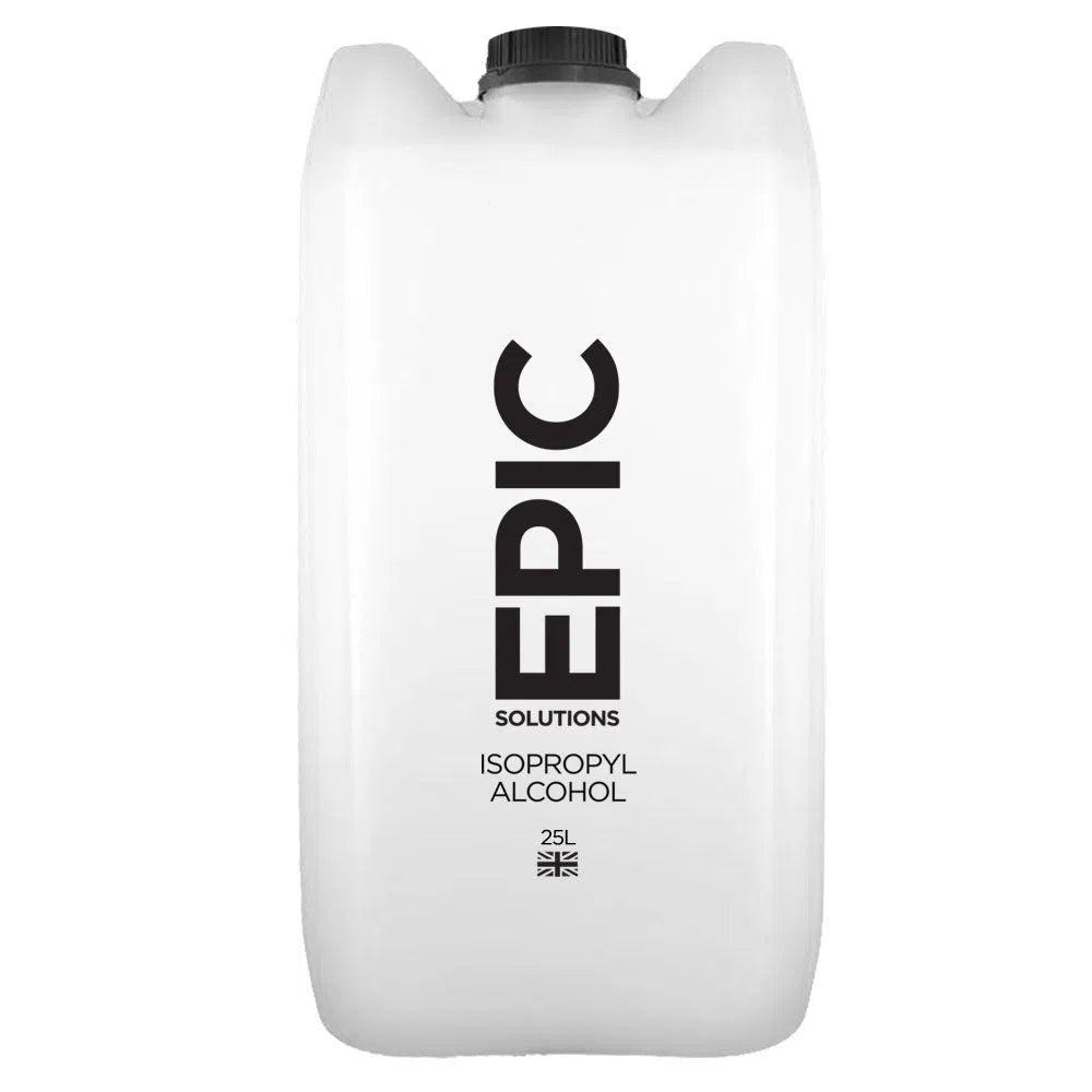 70% Isopropyl Alcohol 25L