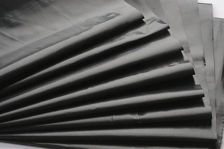 Black Refuse Sacks (CEP/HLV/CJY/PNBB) SU057 / SU057SO