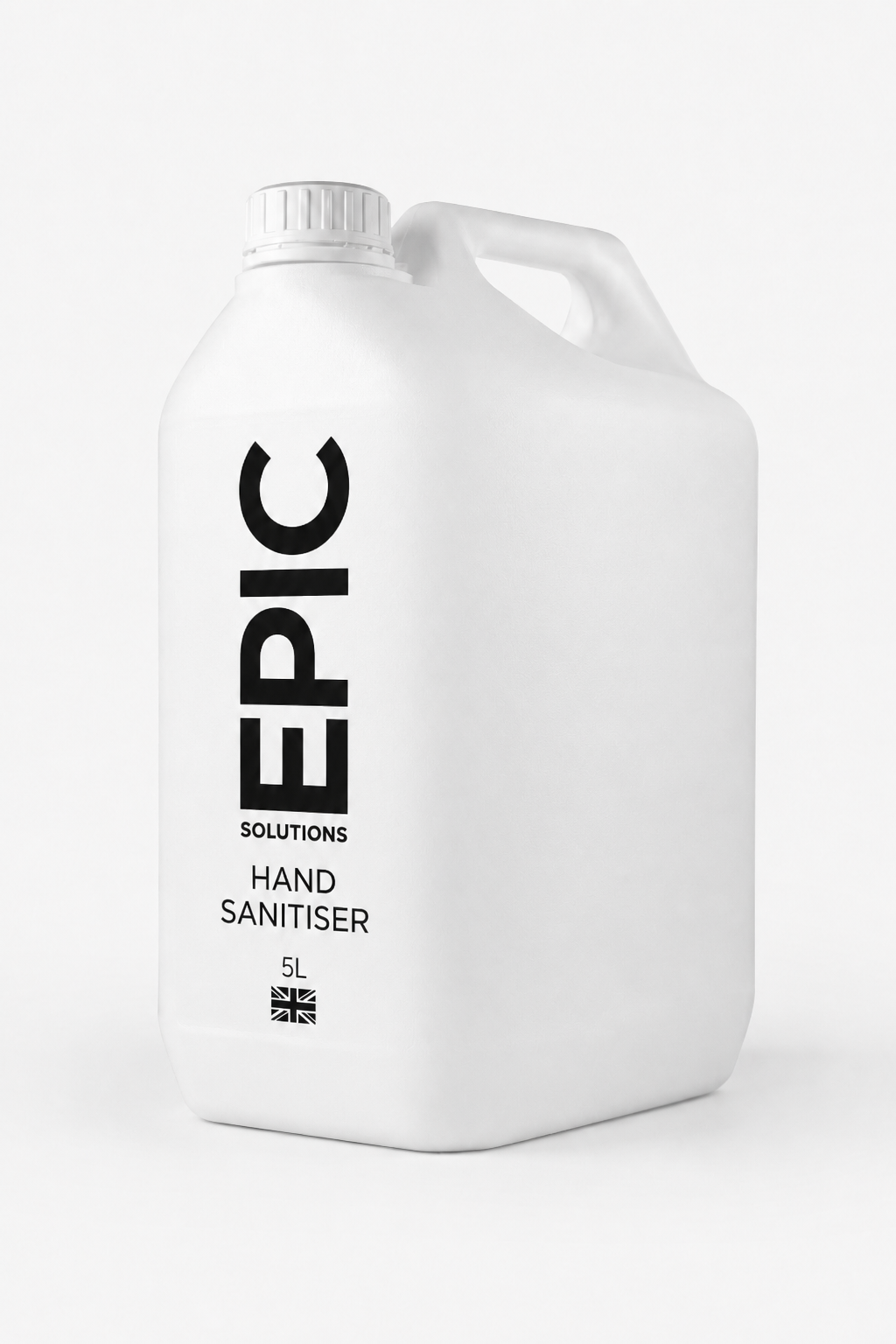 Hand Sanitiser 5L