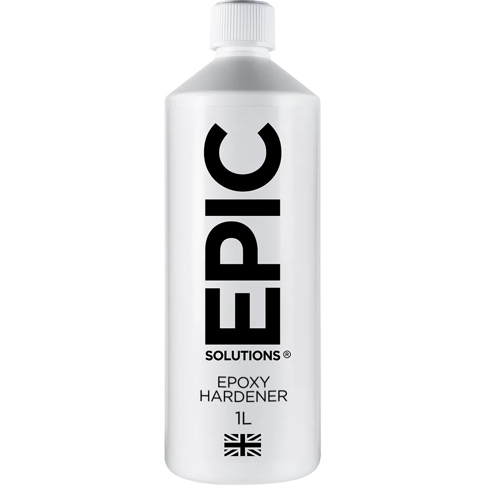 Epoxy Hardener 1L