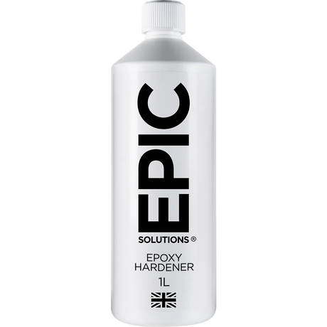 Epoxy Hardener 1L