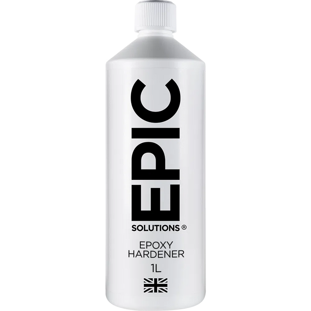 Epoxy Hardener 1L