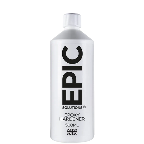 Epoxy Hardener 500ml
