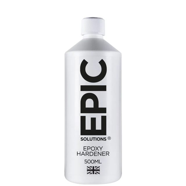 Epoxy Hardener 500ml