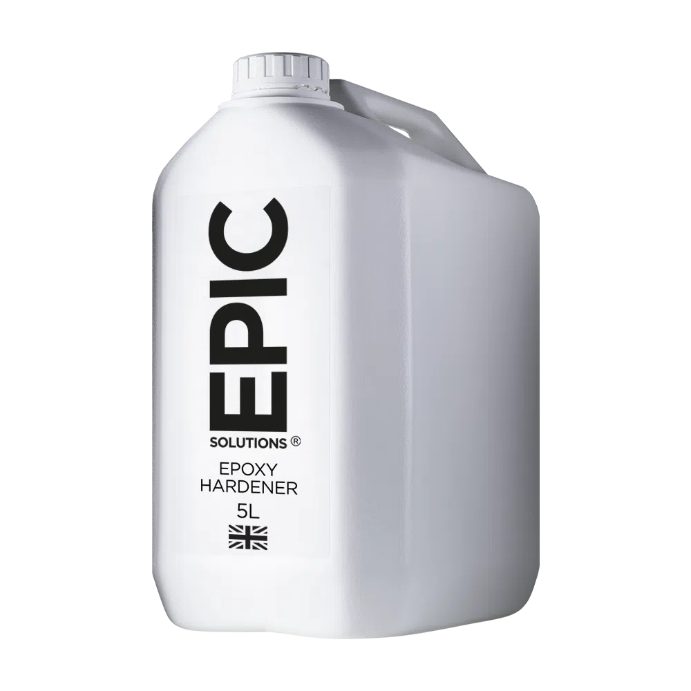Epoxy Hardener 5L