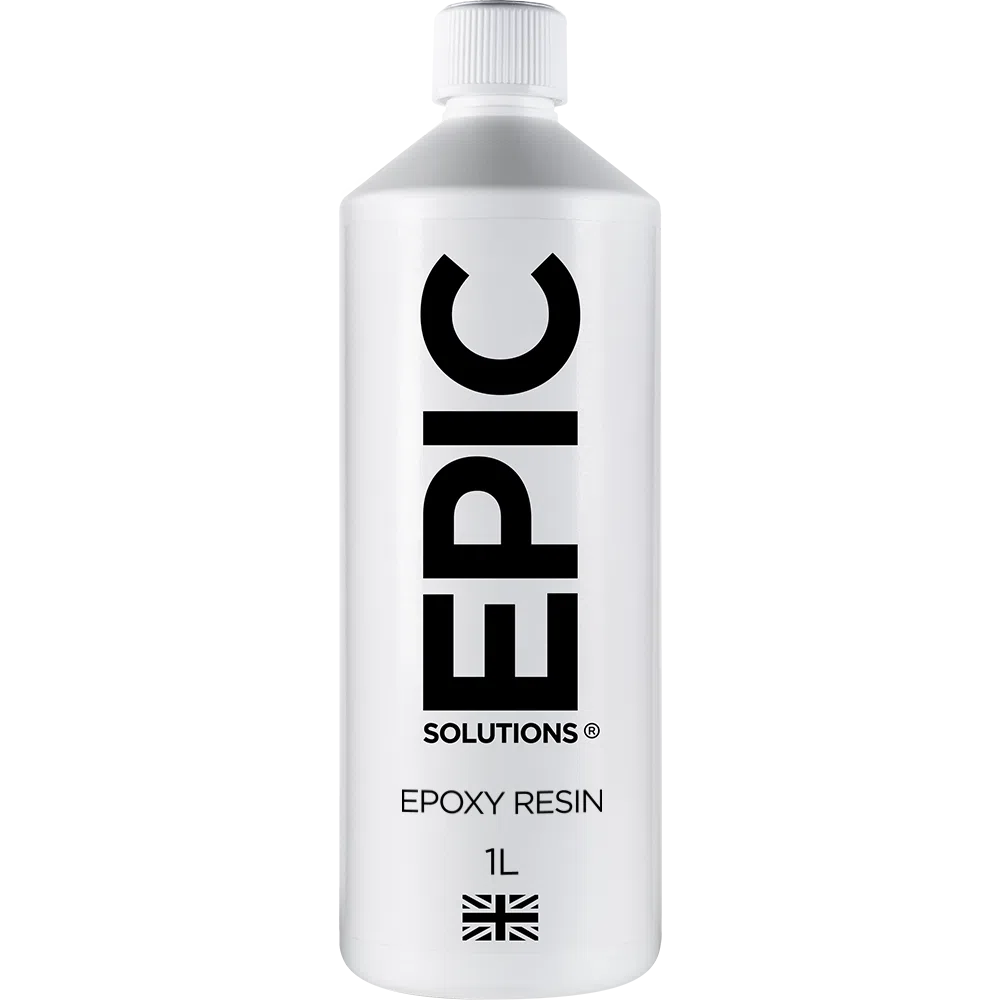 Epoxy Resin 1L
