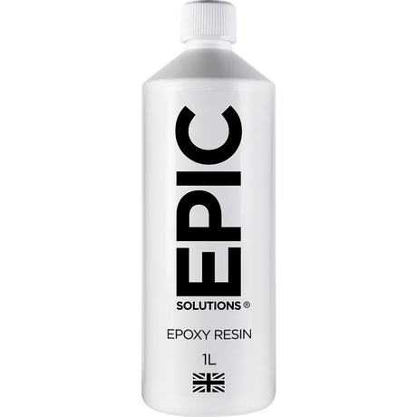 Epoxy Resin 1L