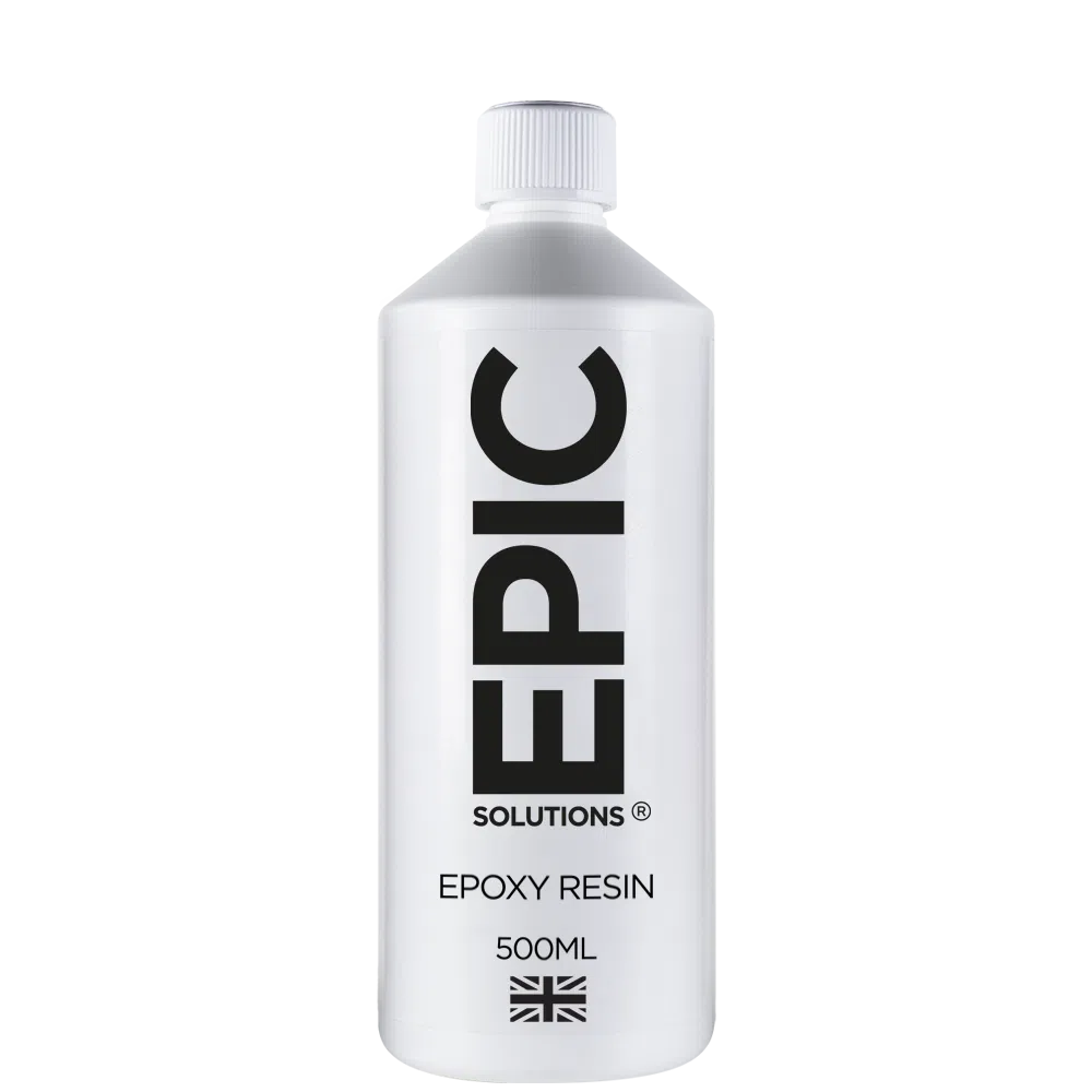Epoxy Resin 500ml
