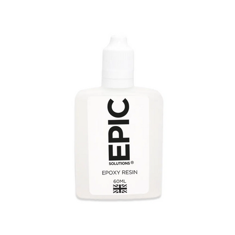 Epoxy Resin 60ml