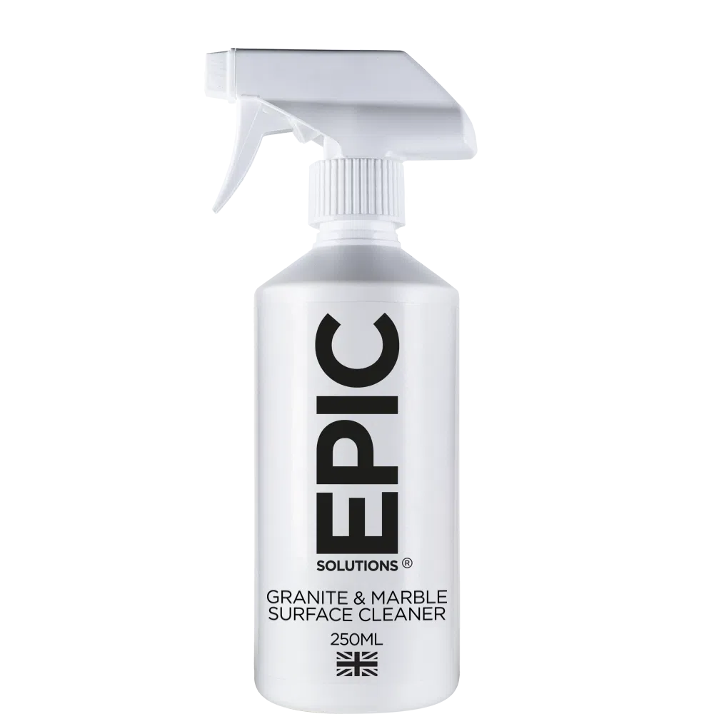 Granite & Marble Surface Cleaner 250ml Spray