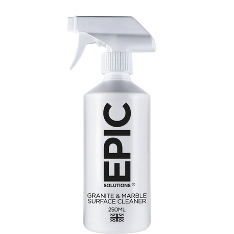 Granite & Marble Surface Cleaner 250ml Spray
