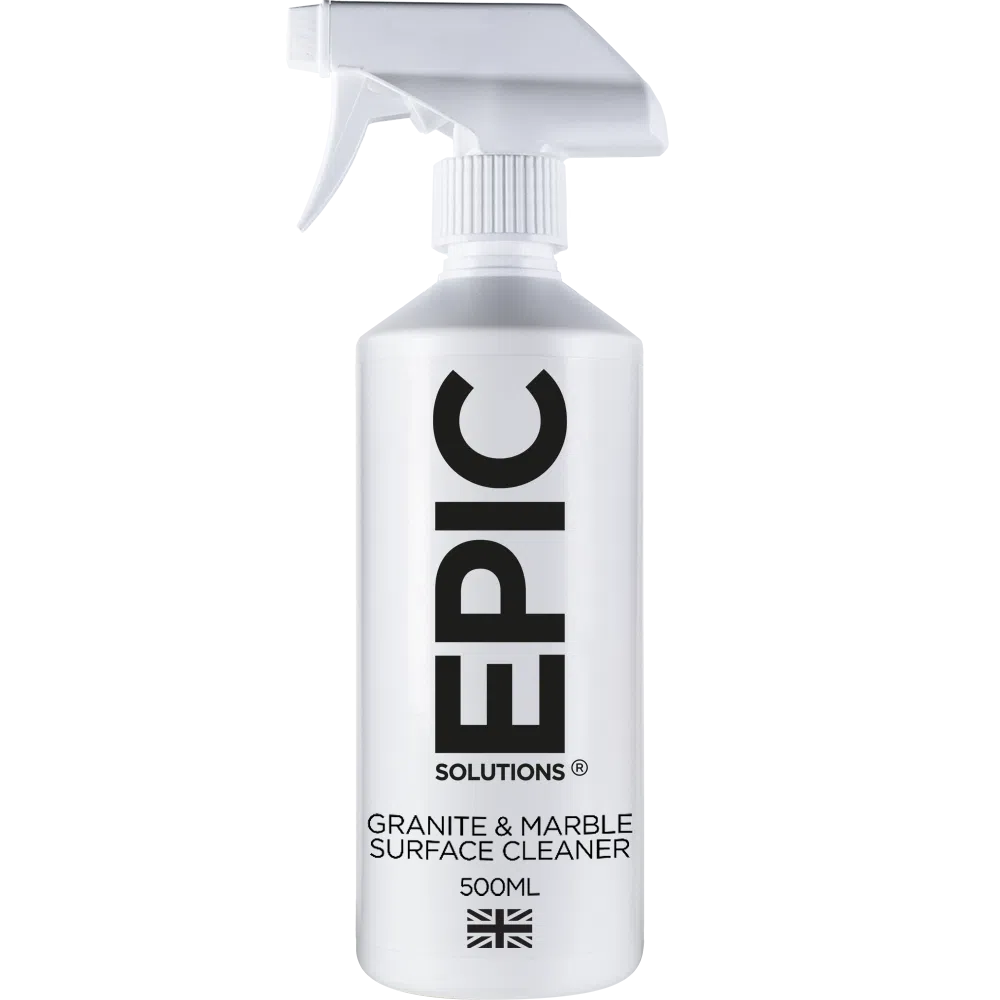 Granite & Marble Surface Cleaner 500ml Spray
