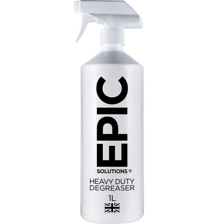 Heavy Duty Degreaser 1L Spray