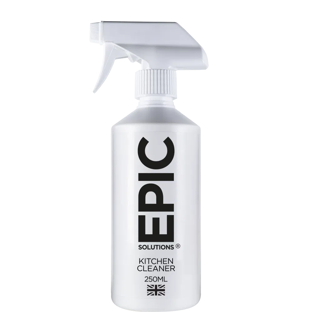 Kitchen Cleaner 250ml Spray
