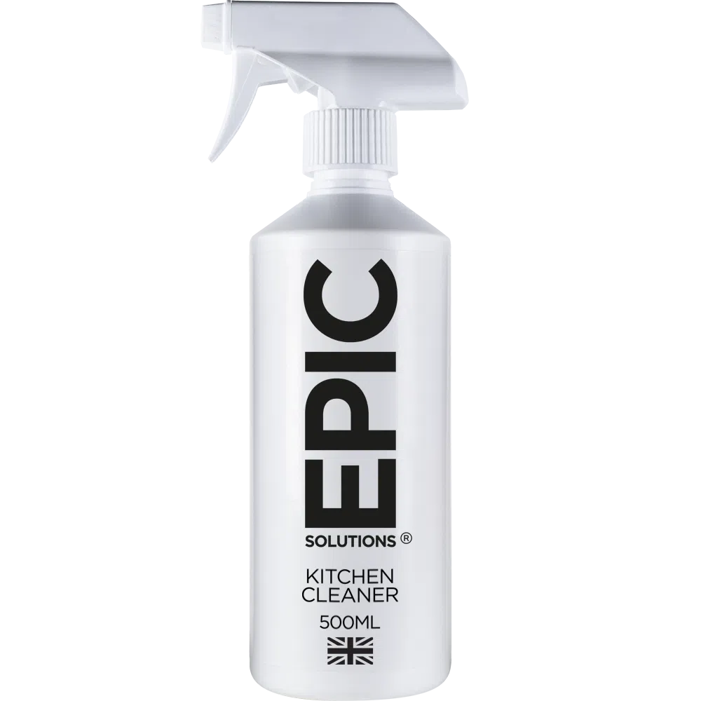 Kitchen Cleaner 500ml Spray