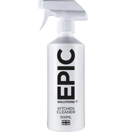 Kitchen Cleaner 500ml Spray