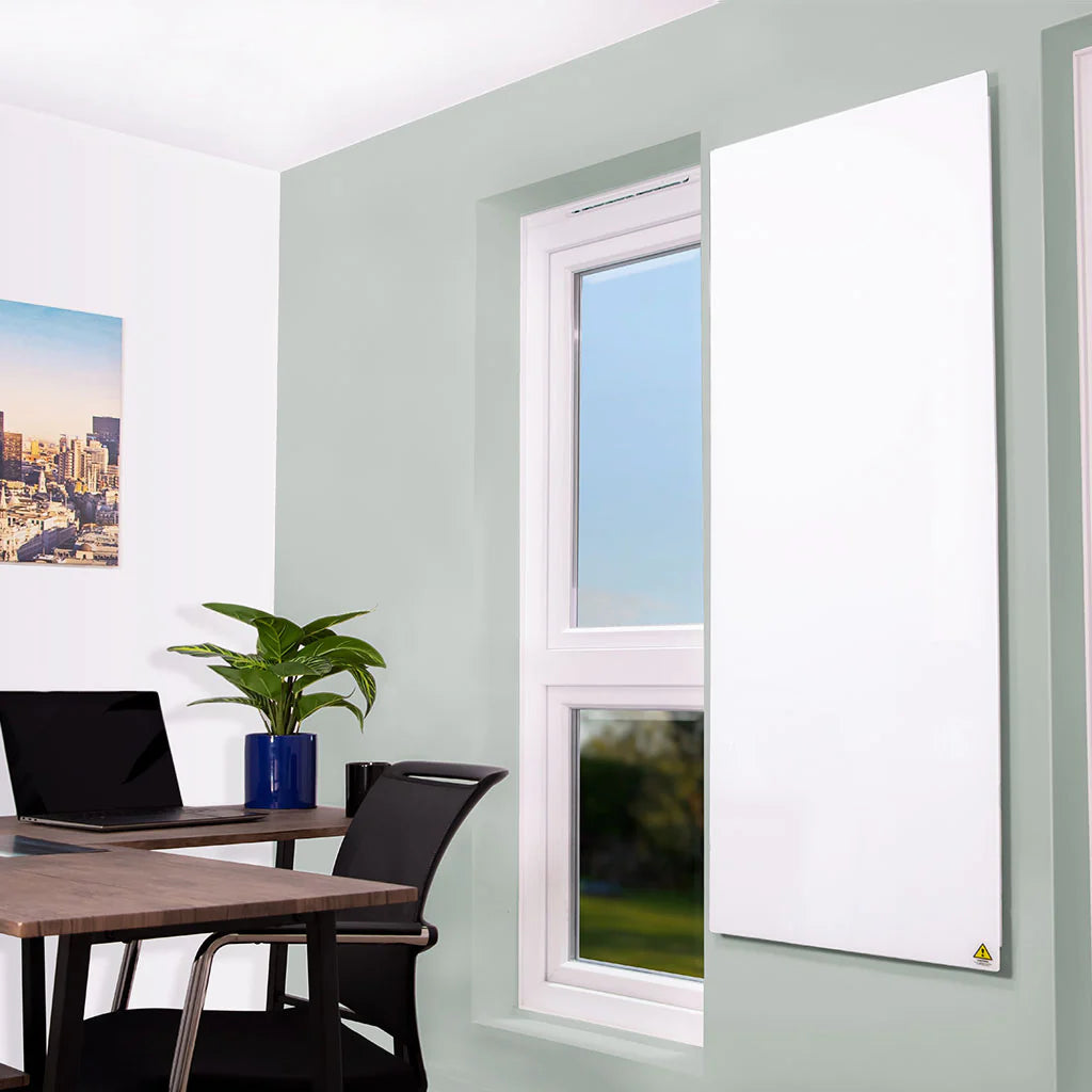 Large Infrared Glass Heater 1500x600mm