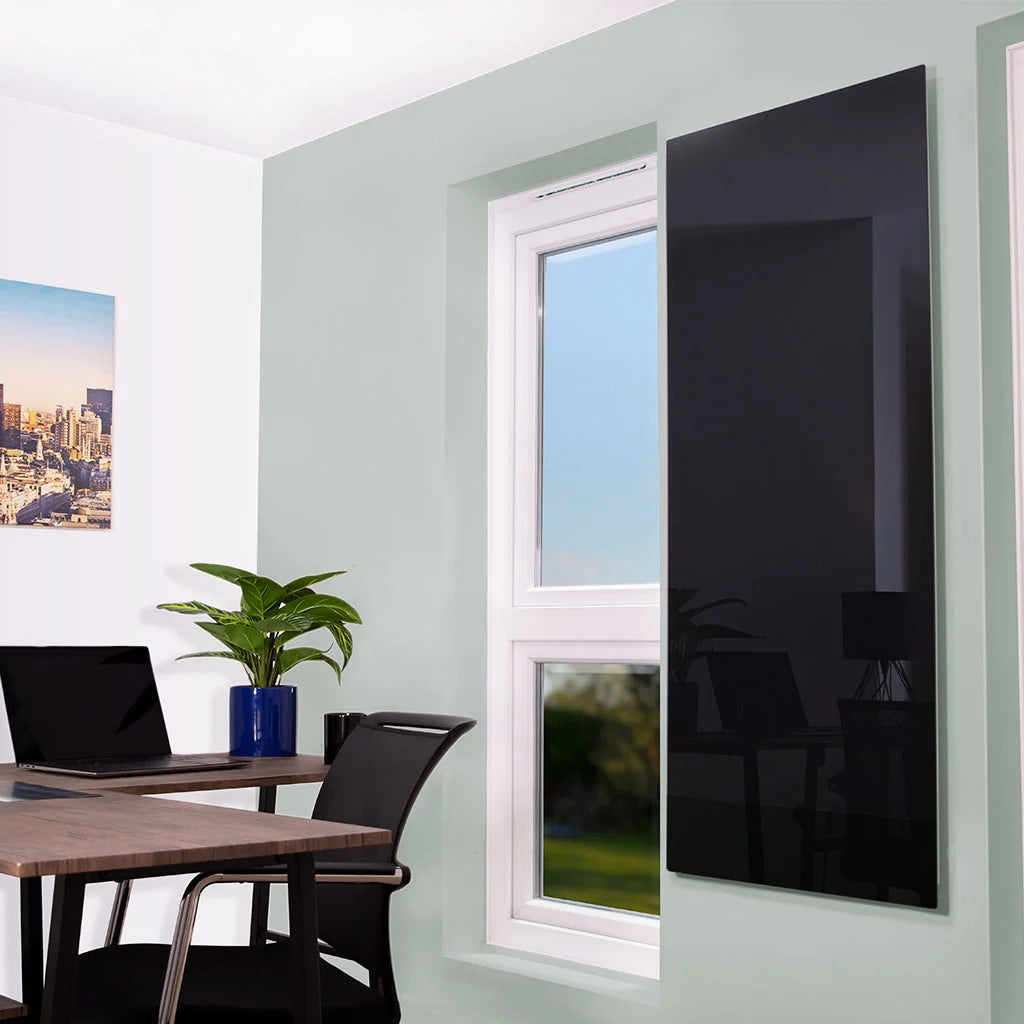 Large Infrared Glass Heater 1500x600mm