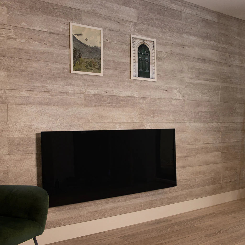 Large Infrared Glass Heater 1500x600mm