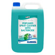 Lift Spray Cleaner With Bactericide - Perfumed 2 x 5L