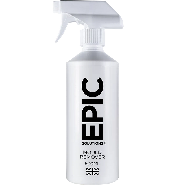 Mould Remover Spray 500ml