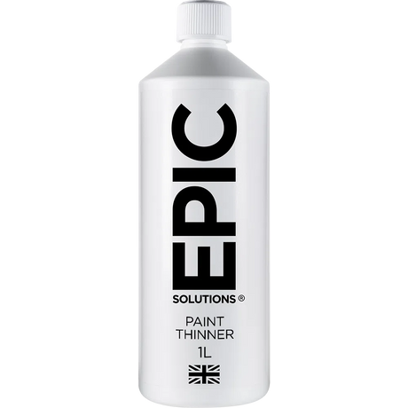 Paint Thinner 1L
