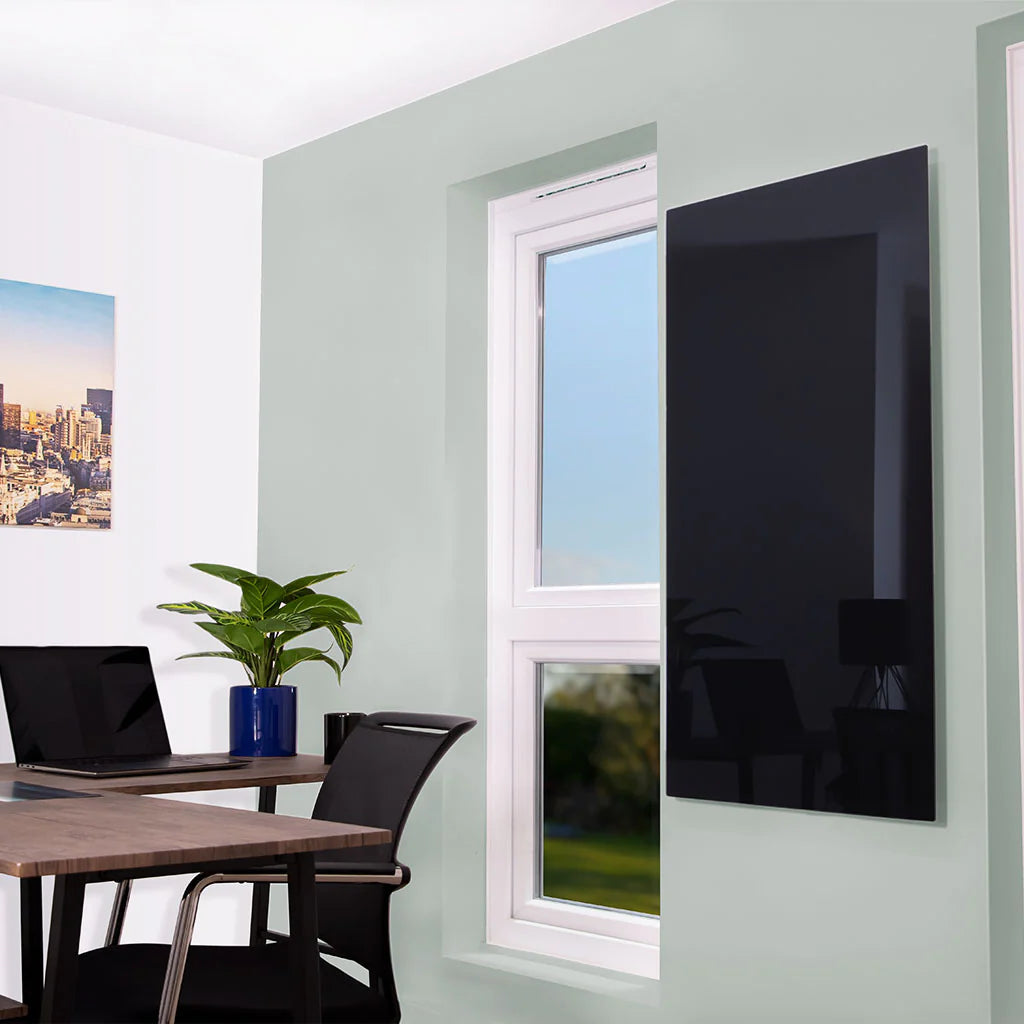 Regular Infrared Glass Heater 1200x600mm