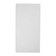 Regular Infrared Glass Heater 1200x600mm