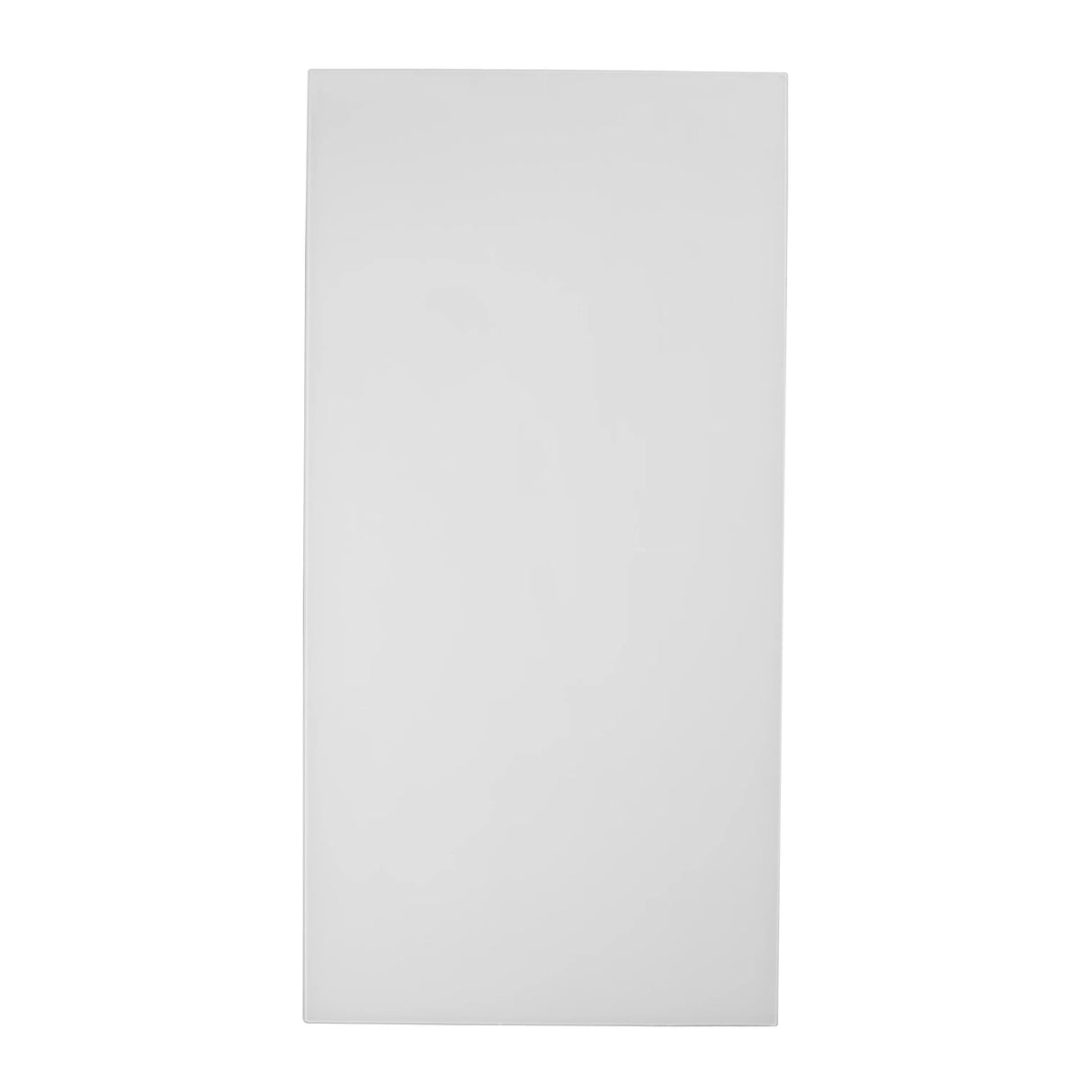 Regular Infrared Glass Heater 1200x600mm