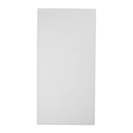 Regular Infrared Glass Heater 1200x600mm