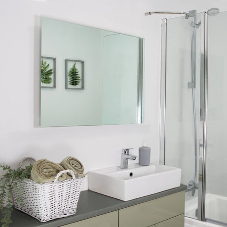 Regular Infrared Mirror Heater 800x600mm