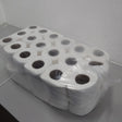 Super Value Toilet Tissue - Budget-Friendly, 2-Ply, 320 Sheets, 36 Rolls Pack