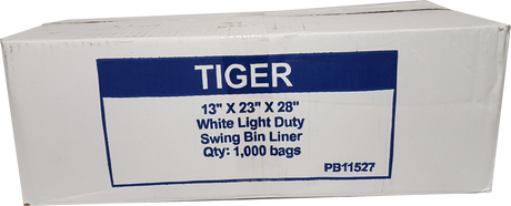 Swing Bin Liners