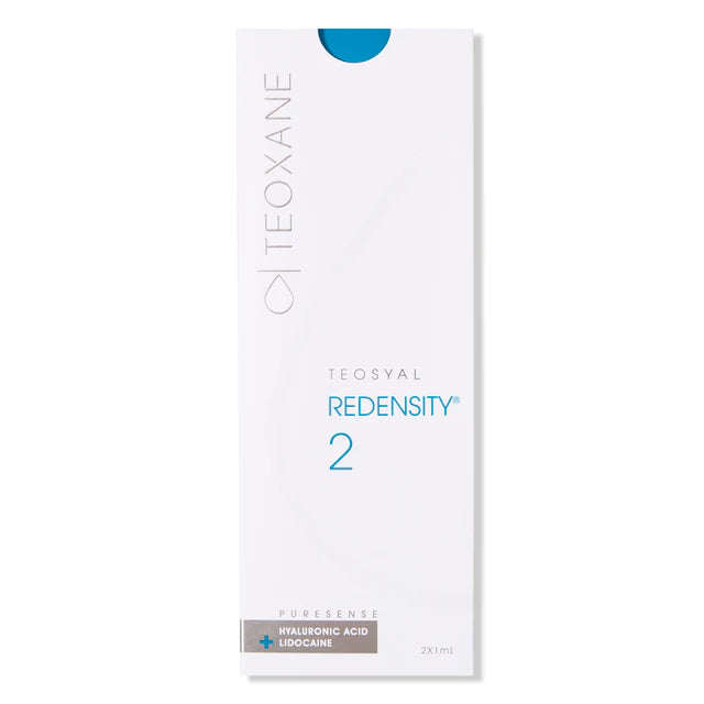 Teosyal PureSense Redensity II