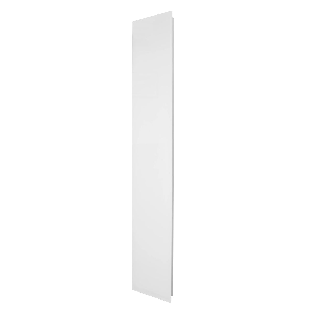 Tall Infrared Glass Heater 1800x350mm