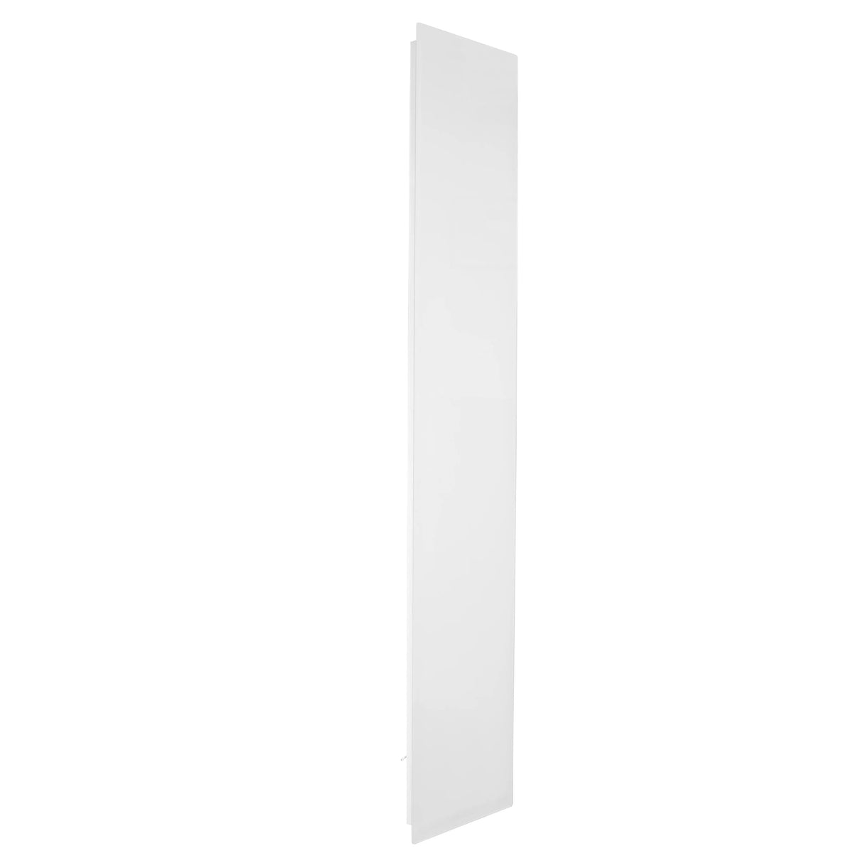 Tall Infrared Glass Heater 1800x350mm