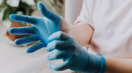 The Ultimate Guide to Latex Gloves: Everything You Need to Know