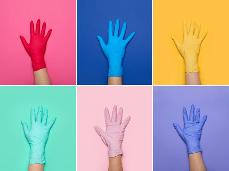 The Ultimate Guide to Nitrile Gloves: Benefits, Uses, and Buying Tips