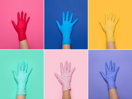 Nitrile Gloves — What UK Businesses Need to Know Before Buying