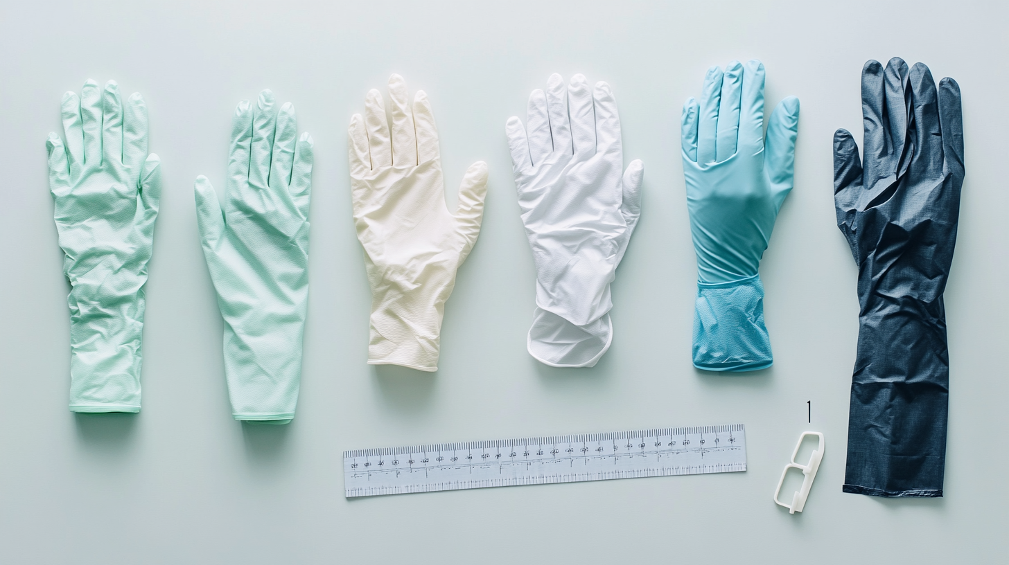 Glove Thickness Guide — What Does Mil Actually Mean?