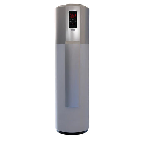 250L Air Sourced Hot Water Cylinder