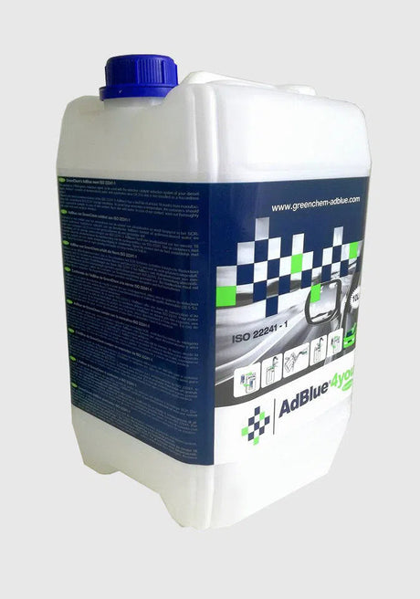 AdBlue 10L Jerry Can