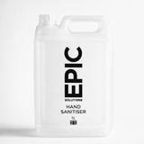 Hand Sanitiser 5L