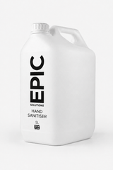 Hand Sanitiser 5L