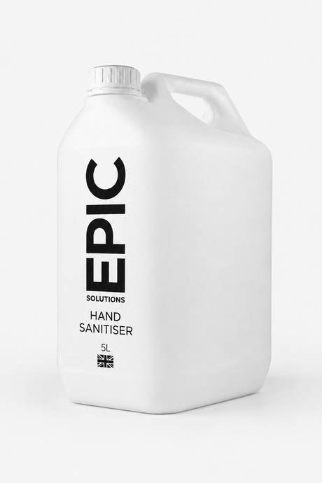 Hand Sanitiser 5L